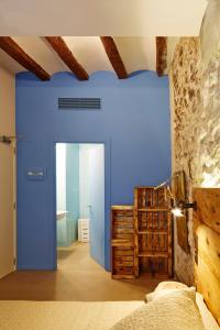 ImagenHotel Restaurant Lotus Priorat 5