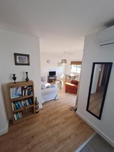 ImagenRiver Ebro Apartments 5