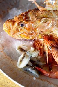 ImagenMas de Torrent Hotel & Spa, Relais & Châteaux 3