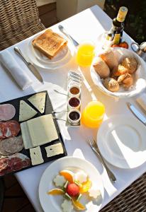 ImagenHotel La Malcontenta 3