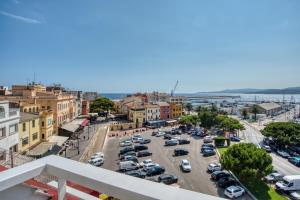 ImagenOzone Gourmet & Spa - Bed & Breakfast 3