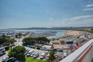 ImagenOzone Gourmet & Spa - Bed & Breakfast 4