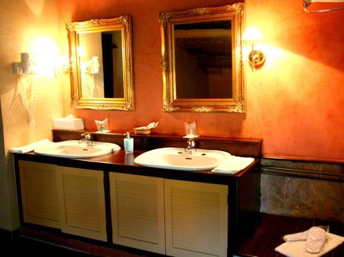 ImagenMas Salvi Country Boutique Hotel 2