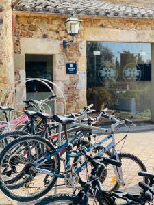 ImagenMas Salvi Country Boutique Hotel 4