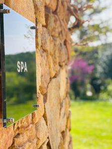 ImagenMas Salvi Country Boutique Hotel 8