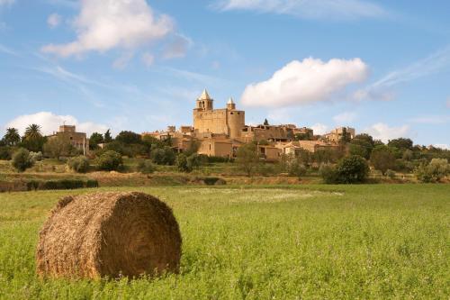 ImagenHotel la Plaça Madremanya 2