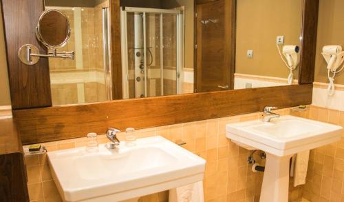 ImagenHosteria de Torazo Nature Hotel & Spa 1