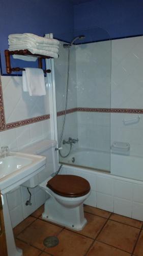 ImagenHotel Alavera 1