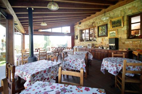 ImagenHotel Alavera 2