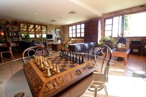 ImagenHotel Alavera 3