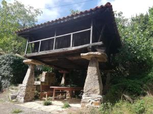 ImagenLas Casas de Isu 4