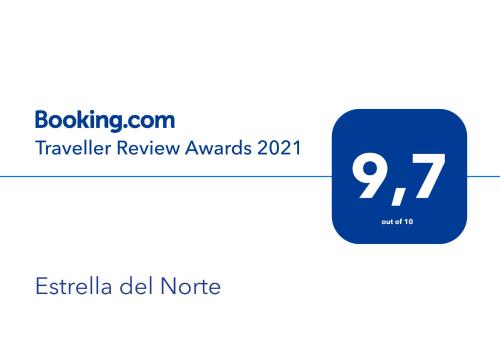 ImagenEstrella del Norte 1