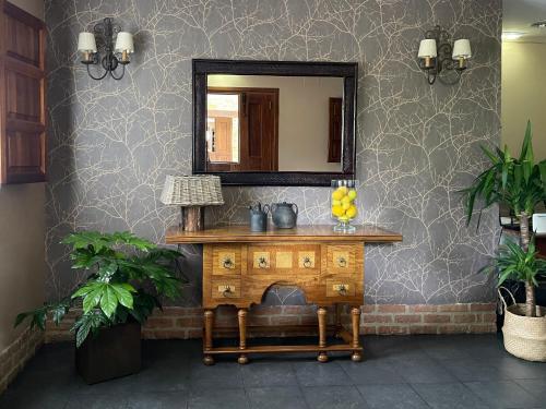 ImagenHotel Rural Casona de Cefontes 1