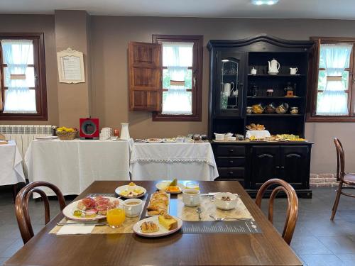 ImagenHotel Rural Casona de Cefontes 2