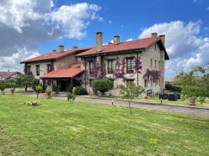 ImagenHotel Rural Casona de Cefontes 5