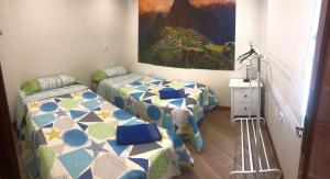 ImagenPiso enorme céntrico para grupos 3