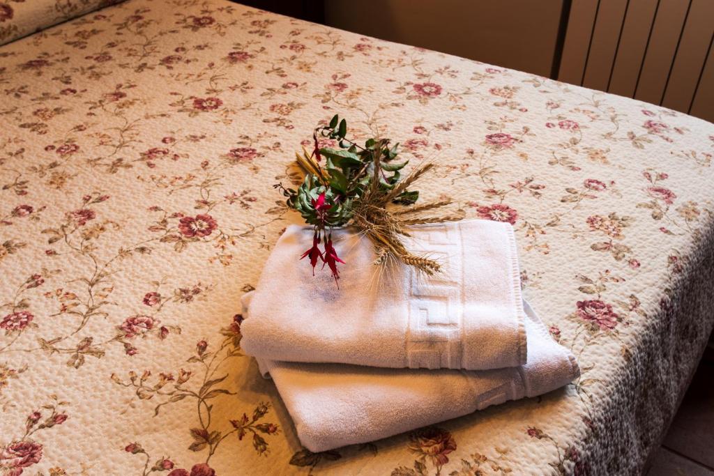 Apartamentos Rurales El Collaín de Campiellosimagen principal