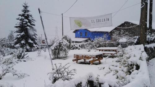 ImagenApartamentos Rurales El Collaín de Campiellos 2