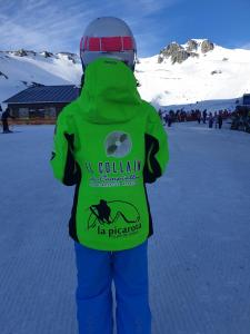 ImagenApartamentos Rurales El Collaín de Campiellos 3