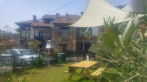 ImagenApartamentos Rurales El Collaín de Campiellos 4