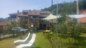 ImagenApartamentos Rurales El Collaín de Campiellos 5