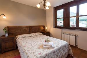 ImagenApartamentos Rurales El Collaín de Campiellos 6