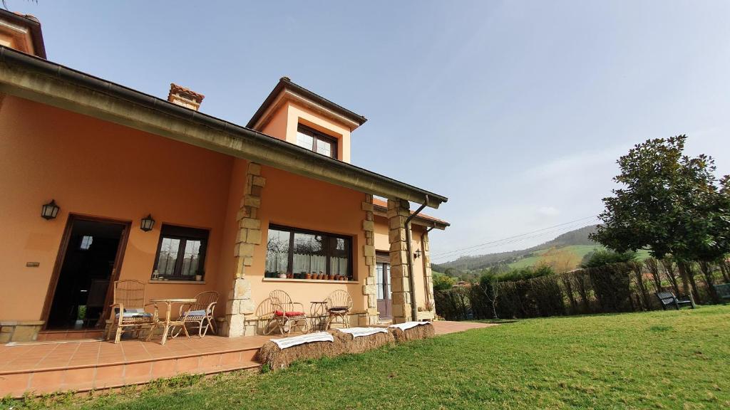 Hotel 3 Alpacasimagen principal