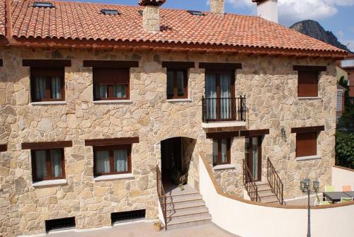 ImagenAlojamientos Botica Rural 2