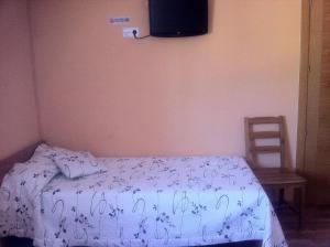 ImagenHostal Madrid Paris 5