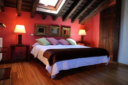 ImagenEstrella rural casa rural en la Sierra de Madrid 1