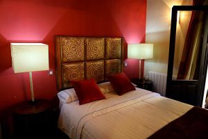 ImagenEstrella rural casa rural en la Sierra de Madrid 4