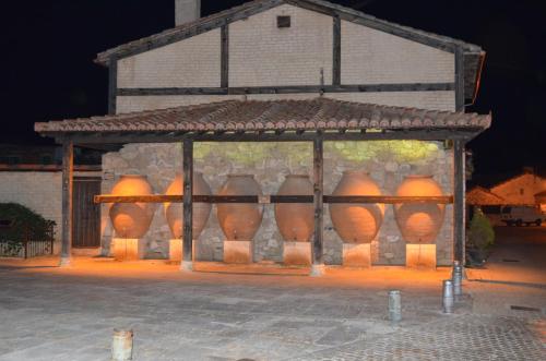 ImagenHotel Rural Luna Llena 1