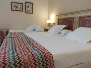 ImagenAlcázar de la Reina 5