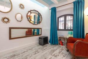 ImagenApartament de la Susanna Old Town Mezzanine 5