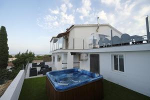 ImagenPanoramic Planet Costa Dorada 3