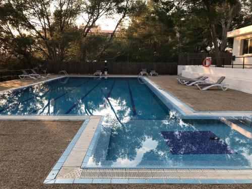 ImagenApartamento RITS Beachfront 1