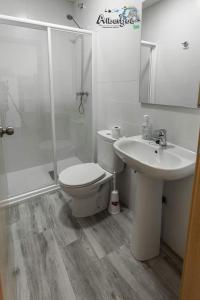 ImagenAlbergue Active Andalucía 3