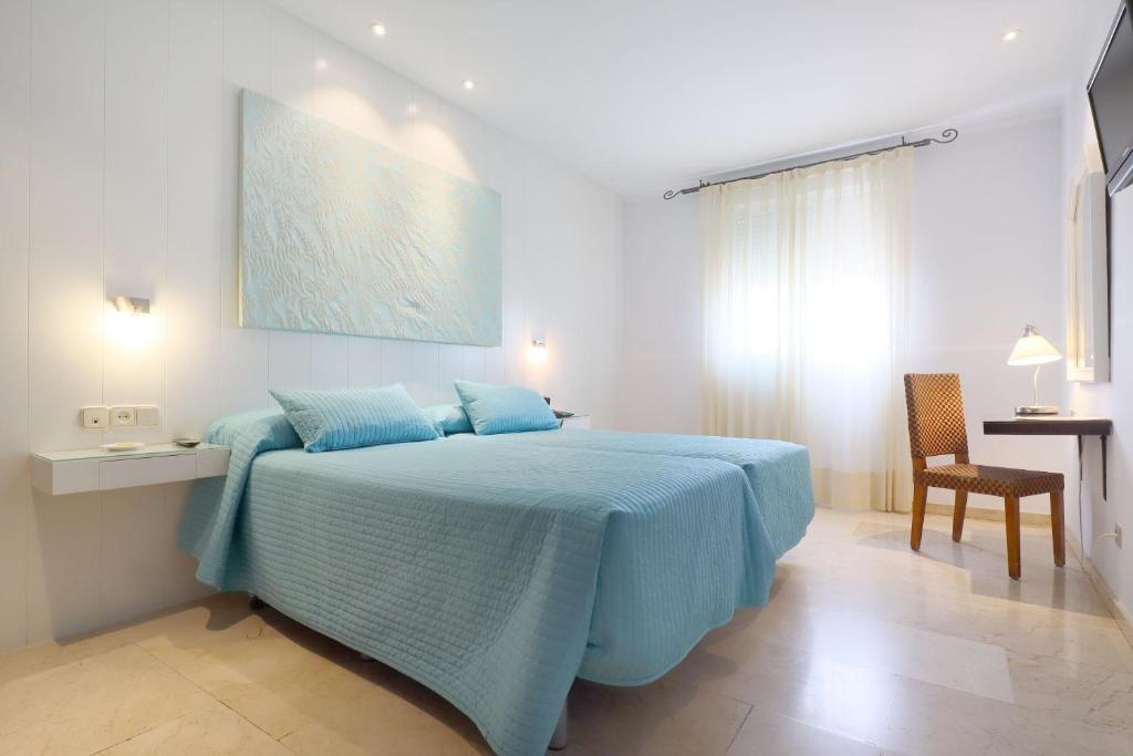 Hotel Oasisimagen principal