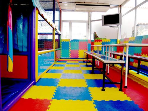 ImagenHotel Salvador 1