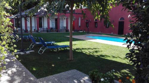 ImagenAparthotel Can Gallart 1