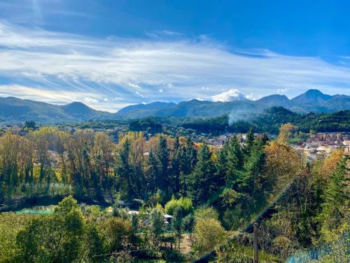 ImagenHotel Les Agudes 2