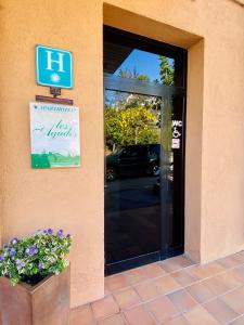 ImagenHotel Les Agudes 4