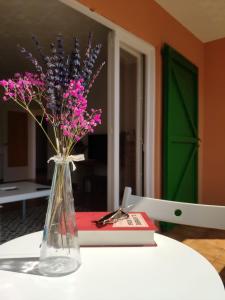 ImagenCasa Palau - Relax y naturaleza a los pies del Montseny Arbúcies 4