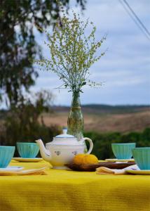 ImagenCasa Rural El Abuelo Alonso 3