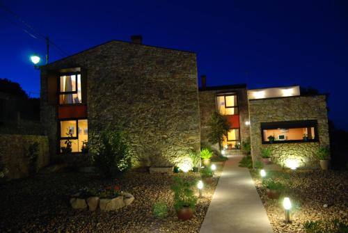 ImagenApartamentos Rurales San Pedro 1