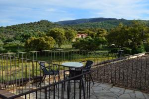 ImagenApartamentos Rurales San Pedro 6