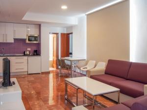 ImagenApartamentos Embalse de Orellana 3