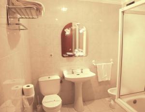 ImagenHotel El Emigrante 6