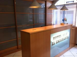 ImagenHotel El Emigrante 7