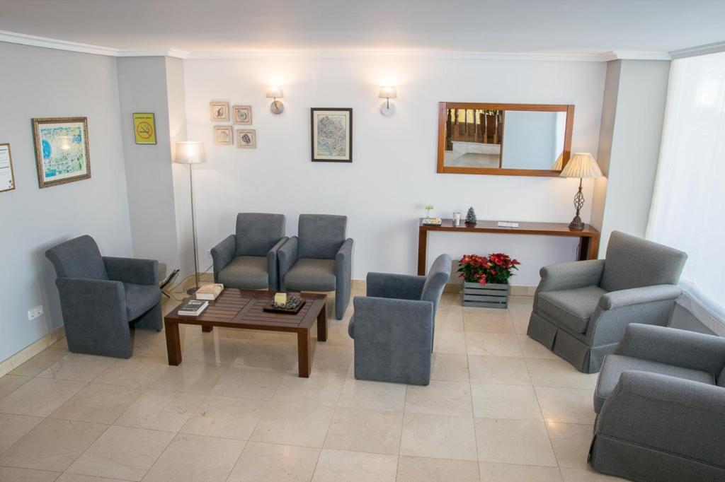 Hotel Brisaimagen principal